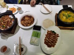 -紫光园·烤鸭(吕家营店)