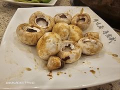 -厚味居炙子烤肉·清真(天桥南纬路店)