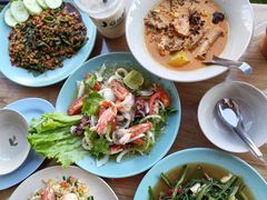 -Pakorn's Kitchen