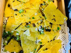 玉米锅巴-千岛湖小鱼儿·淳安匠心农家菜