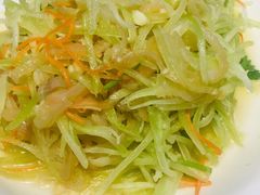 -富城特色菜馆(华南小区店)