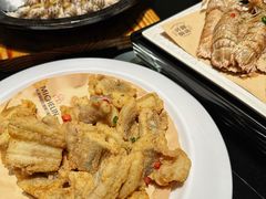 -兴仙饭店·闽味海鲜(马尾总店)