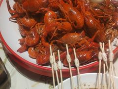 -串盟烧烤大排档·长沙美食地标(星沙店)