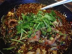 picture-宽窄巷子冒菜(中华广场店)