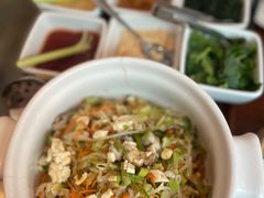 -林四喜·闽南传家菜(鼓浪屿店)
