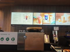 -星巴克臻选(北京太阳宫凯德店)