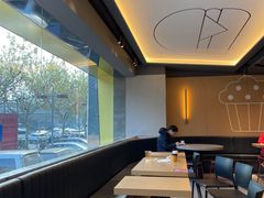 -麦当劳(光新乐购店)