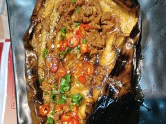 -大京园海鲜烧烤(东城路店)