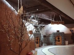 -纽斯桑拿会所(天山店)