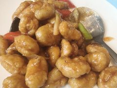红烧目鱼蛋-兴仙饭店·闽味海鲜(马尾总店)