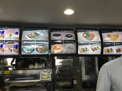 -魏家凉皮(十里河店)