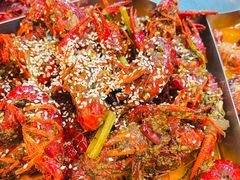 -王钵宴遇王龙虾烧烤旗舰店(中山北路店)