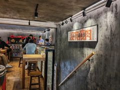 -捡角台湾食堂(宝山店)
