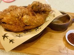 -玉华宫宾馆·餐厅(铜川驻京办店)