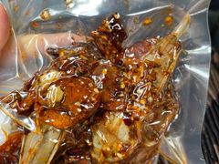 -老黄记手撕烤兔(玉林街店)