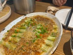 -潮粥荟·潮汕砂锅粥(槐房万达店)