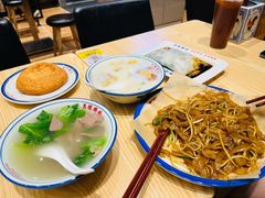 -荔银肠粉·非遗手藝(夫子庙店)