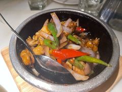 -金牌外婆家(万象城店)