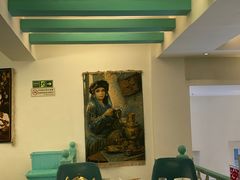 -阿拉丁新疆风味餐厅·清真(罗廊巷店)