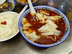 -西月城谭豆花(春熙路店)