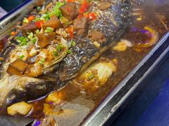 -炉鱼(平湖八佰伴店)