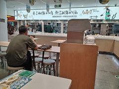 -老乡鸡(东方广场店)