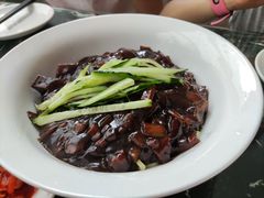 -桃园中华料理炸酱面(燕儿岛路店)