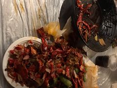 -巴厘龙虾·榜首油焖大虾(洞庭·艺术洋房店)