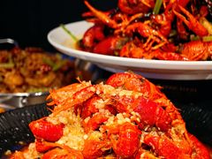 -红盔甲·小龙虾(车公庙店)