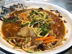 -老地方农家菜(昌黎一店)
