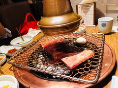 -王妃家(明洞中央店)