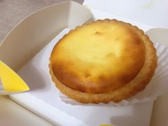 芝士挞-好利来(新华百货店)