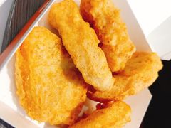 -麦当劳(华融店)