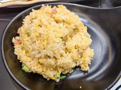 -许哥东北烧烤·铁丳烤串·宫后夹肉(繁花中心店)