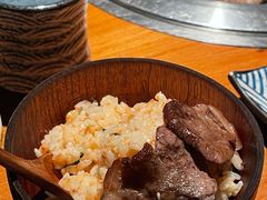 -食也烧肉(临平店)