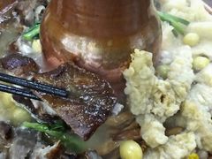 -岳记兴隆·青城腊排铜火锅(融创店)
