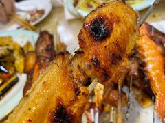 -胖太太四川麻辣排骨串(镇江路分店)