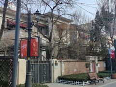 -天津意大利风情旅游区