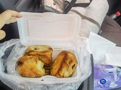 -宝瑞门钉肉饼店