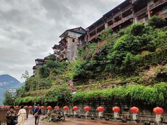 -乌江画廊(彭水苗族土家族自治县)
