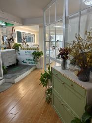 点击看大图 -新雨池不针清祛痘