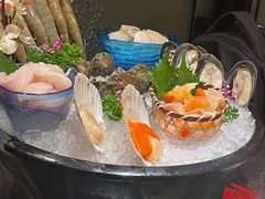 -捞王猪肚鸡火锅(财富中心店)
