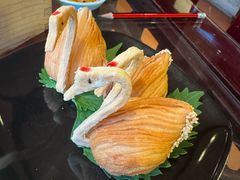 -白天鹅宾馆-玉堂春暖餐厅