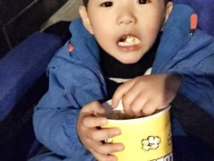 -万达影城(银兴菲林店)