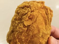 吮指大鸡块-胖老爹美式炸鸡(远洋旗舰店)