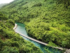 -狮子关旅游区