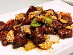 -逸林轩中餐厅(中信泰富朱家角锦江酒店)