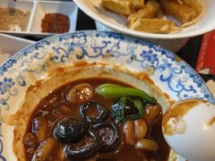 -唐河王记·南阳民间菜(国基路店)