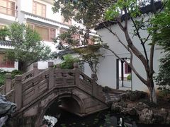 -苏州吴宫泛太平洋酒店