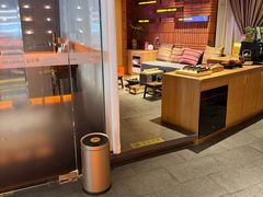 -泰合玺·精油疗愈SPA(狮山天街生活广场店)